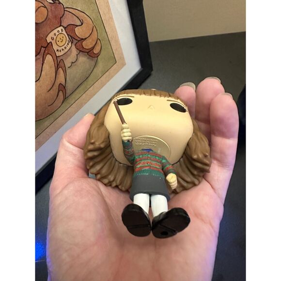 Harry Potter Funko Pop Bundle with Hermione and Ron Weasley - Picture 2 of 5